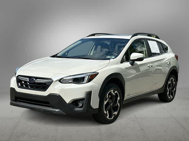 Thumbnail: 2023 Subaru Crosstrek - 1