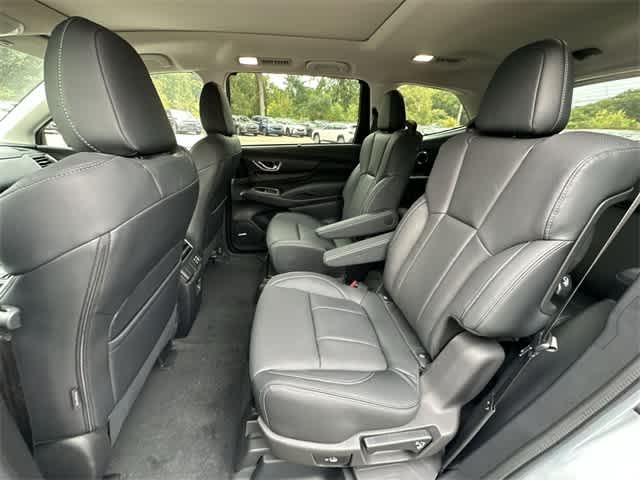 Thumbnail: 2025 Subaru Ascent - 19