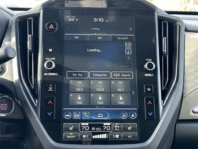 Thumbnail: 2026 Subaru Forester - 12