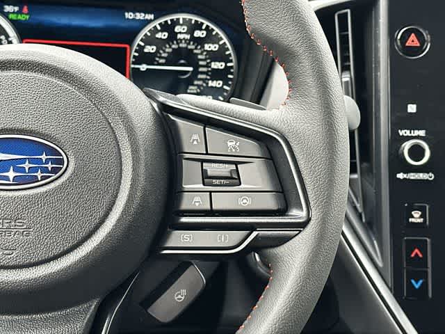 Thumbnail: 2026 Subaru Crosstrek - 9