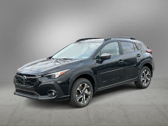2026 Subaru Crosstrek Premium SUV