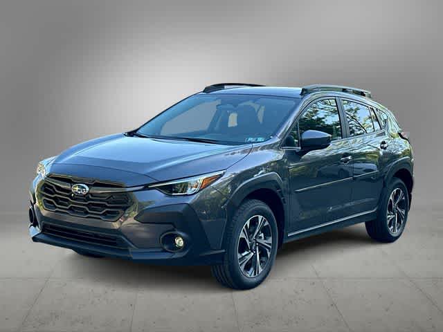 Thumbnail: 2026 Subaru Crosstrek - 1