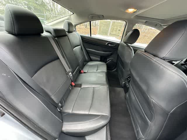 Thumbnail: 2017 Subaru Legacy - 21