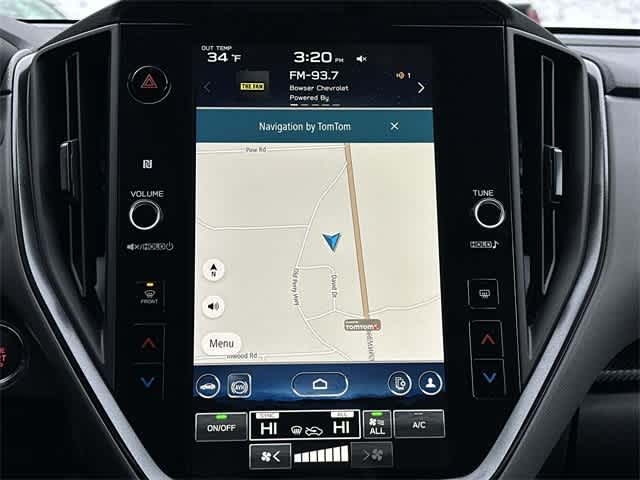 Thumbnail: 2026 Subaru Crosstrek - 13