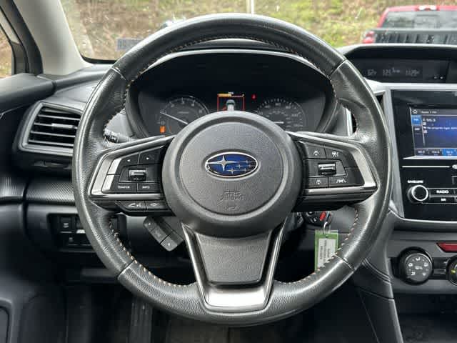 Thumbnail: 2018 Subaru Crosstrek - 8