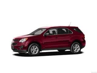 2012 Chevrolet Equinox LT -
                  Pittsburgh, PA