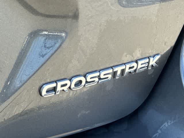 Thumbnail: 2024 Subaru Crosstrek - 18