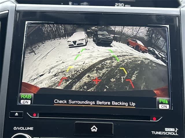 Thumbnail: 2018 Subaru Crosstrek - 14