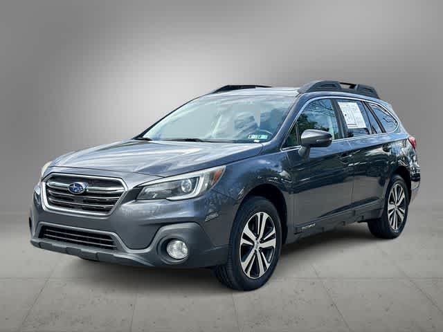 2019 Subaru Outback 2.5i Limited -
                  Pittsburgh, PA