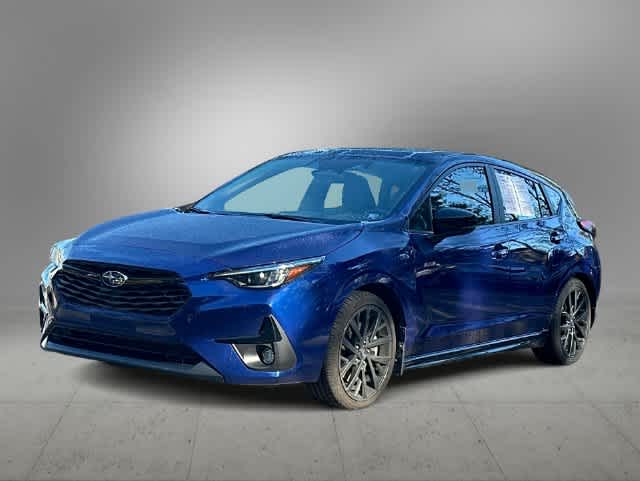 2024 Subaru Impreza