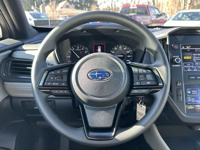 Thumbnail: 2026 Subaru Forester - 7