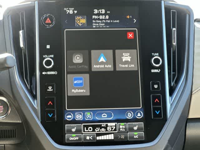 Thumbnail: 2026 Subaru Forester - 13