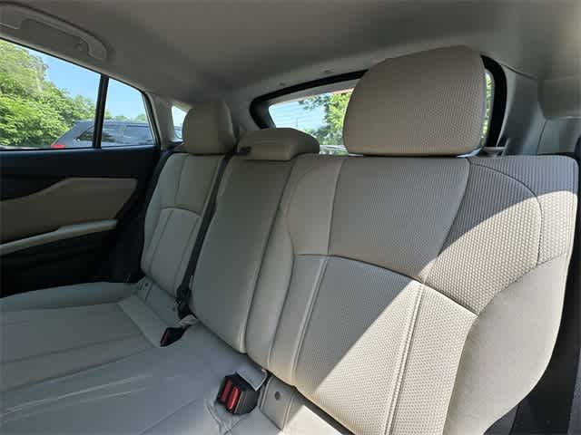 2019 Subaru Impreza 2.0i 15