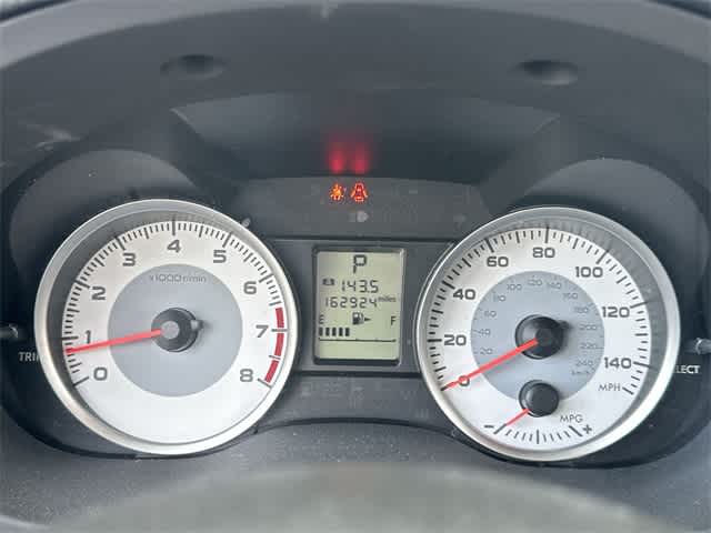 Thumbnail: 2014 Subaru Impreza - 6