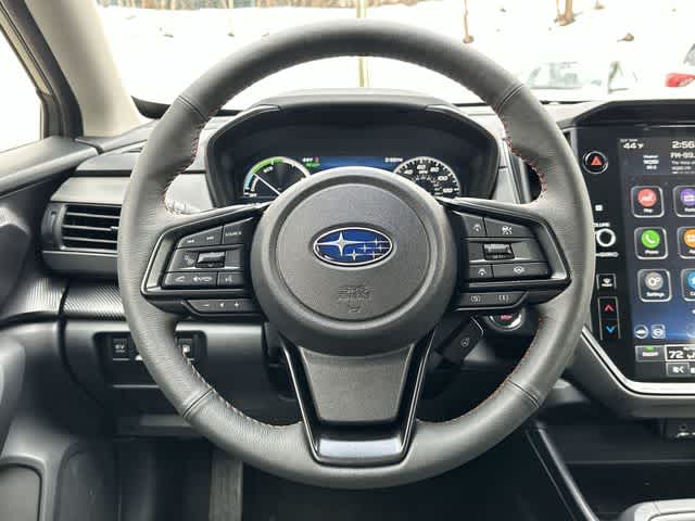 Thumbnail: 2026 Subaru Crosstrek - 8