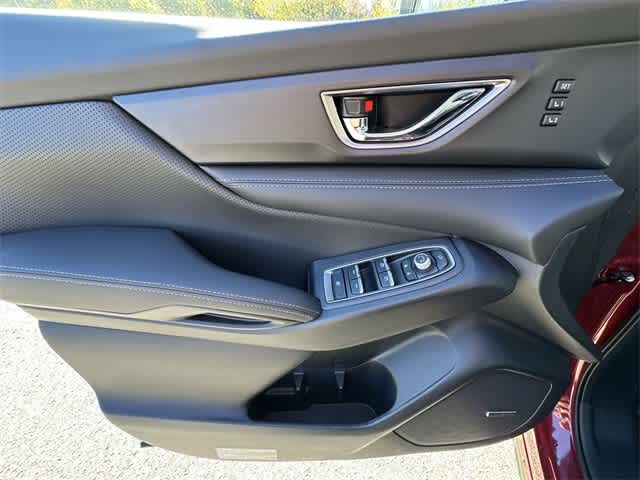 Thumbnail: 2025 Subaru Ascent - 18