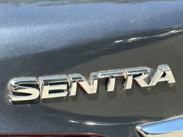 Thumbnail: 2013 Nissan Sentra - 19