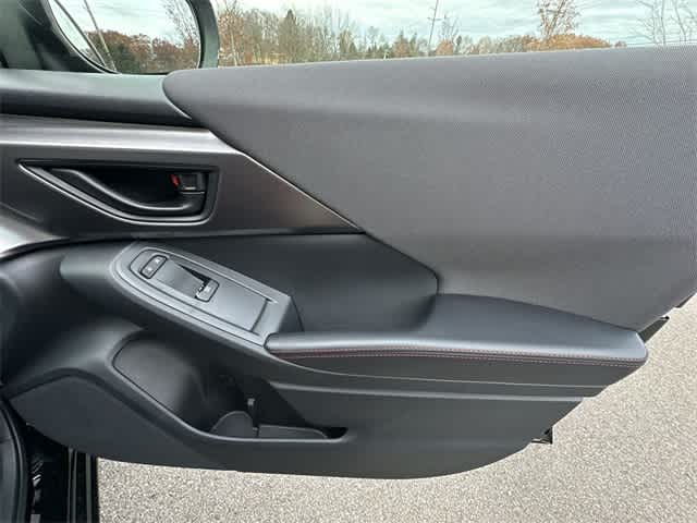 Thumbnail: 2026 Subaru Impreza - 23