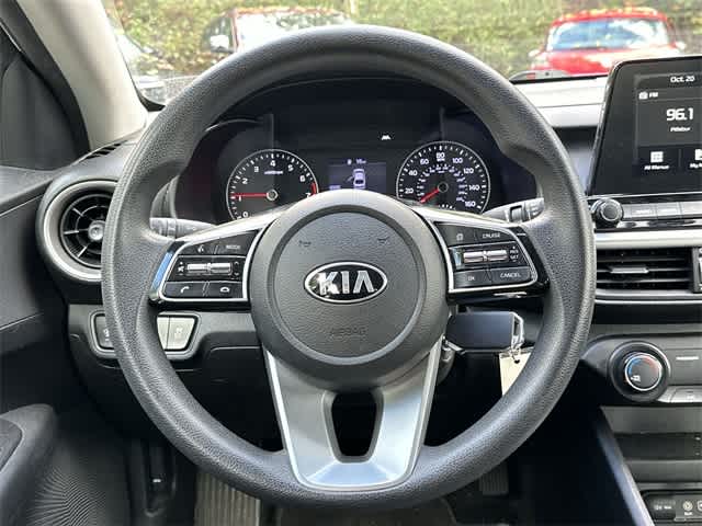Thumbnail: 2020 Kia Forte - 7