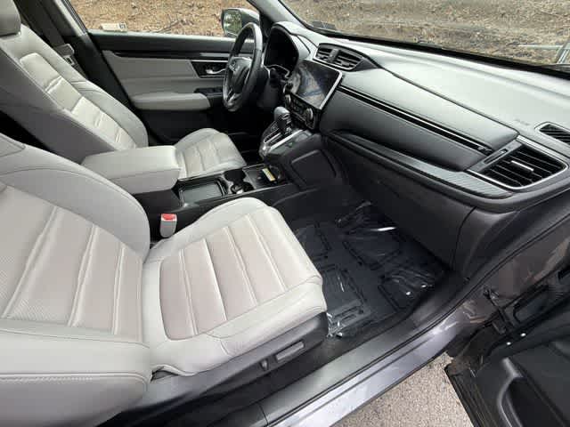 2022 Honda CR-V Touring - Photo 22