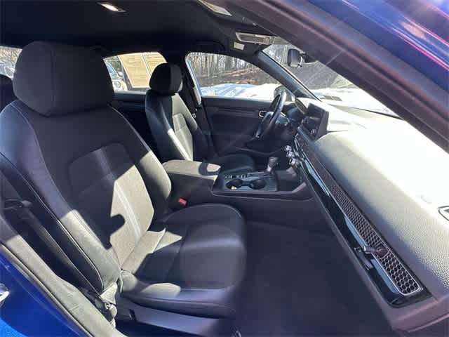 Thumbnail: 2024 Honda Civic - 18