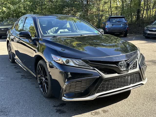Thumbnail: 2023 Toyota Camry - 28