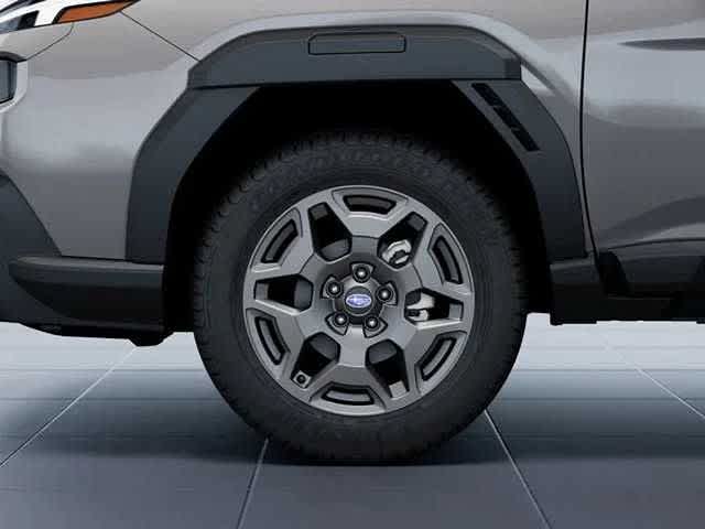 Thumbnail: 2026 Subaru Outback - 9