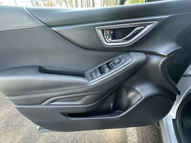 Thumbnail: 2023 Subaru Forester - 18