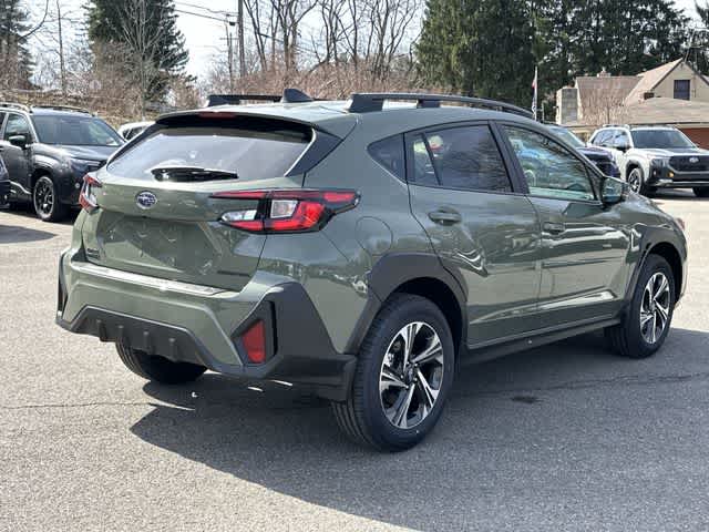 Thumbnail: 2026 Subaru Crosstrek - 30