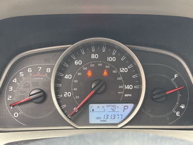 Thumbnail: 2013 Toyota RAV4 - 7