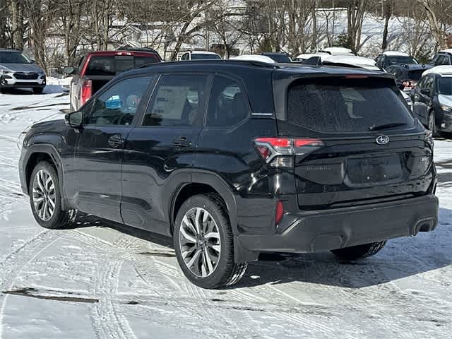 Thumbnail: 2026 Subaru Forester - 30