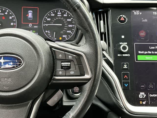 Thumbnail: 2021 Subaru Outback - 10