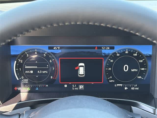 Thumbnail: 2026 Subaru Outback - 7