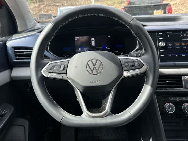 Thumbnail: 2023 Volkswagen Taos - 8