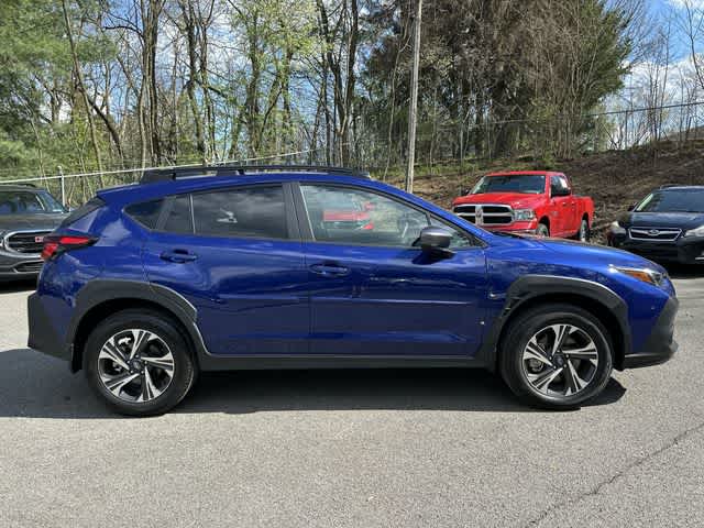 Thumbnail: 2026 Subaru Crosstrek - 3