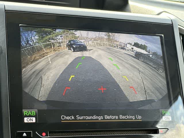 Thumbnail: 2020 Subaru Forester - 15