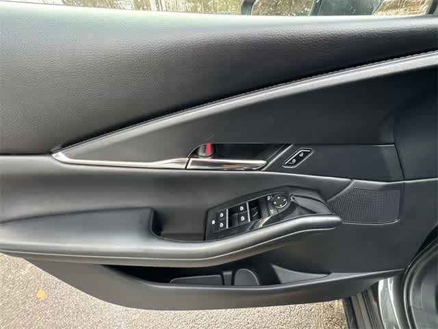 Thumbnail: 2024 Mazda CX-30 - 16