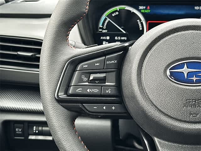 Thumbnail: 2026 Subaru Crosstrek - 8