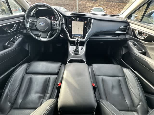 Thumbnail: 2023 Subaru Outback - 22