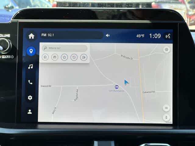 Thumbnail: 2026 Subaru Outback - 13