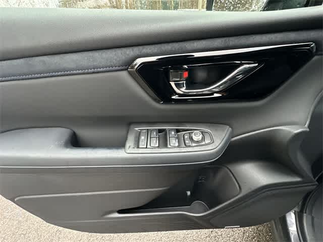 Thumbnail: 2026 Subaru Forester - 18