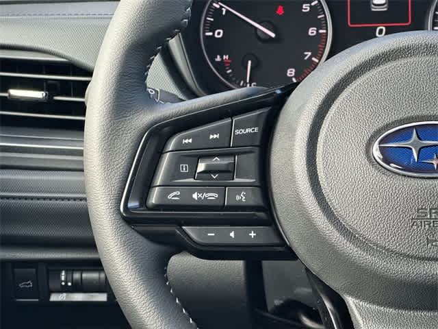 Thumbnail: 2026 Subaru Forester - 9