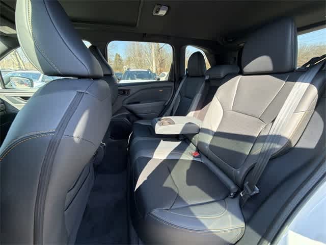 Thumbnail: 2026 Subaru Forester - 19