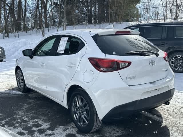 Thumbnail: 2020 Toyota Yaris - 30