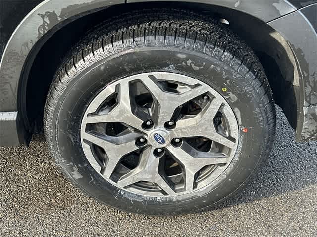 Thumbnail: 2023 Subaru Forester - 5