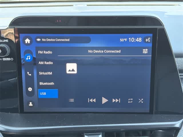 Thumbnail: 2026 Subaru Outback - 11