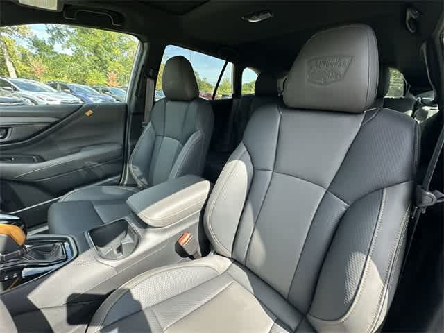 Thumbnail: 2025 Subaru Outback - 17