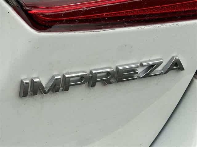 Thumbnail: 2023 Subaru Impreza - 15