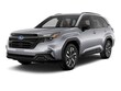 Subaru Forester Hybrid