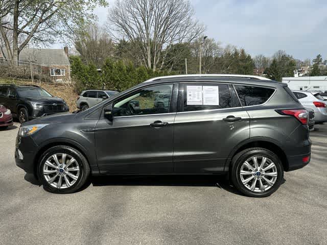 Thumbnail: 2017 Ford Escape - 2